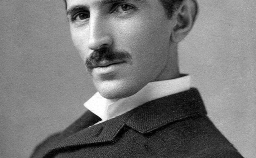 Nikola Tesla'nın hayatı